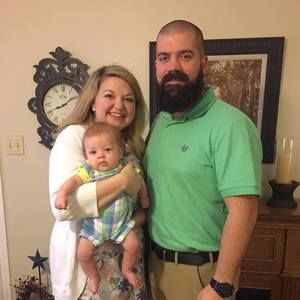 Meet your Posher, Lindsey